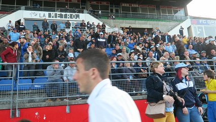 Rugby finale des Alpes