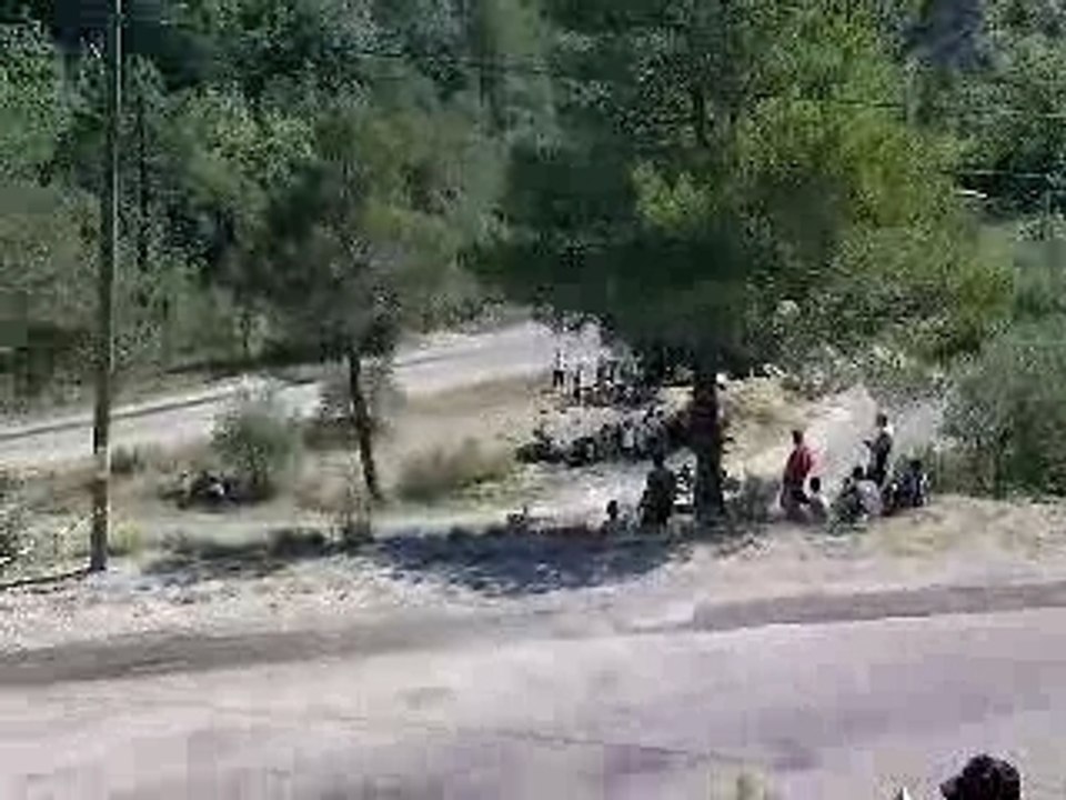 Course d cote propiac