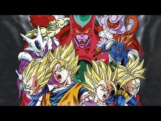 Dragon Ball : Raging Blast 2 (Test - Note 15/20)