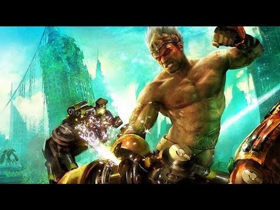 Enslaved : Odyssey to The West (Test - Note 16/20)