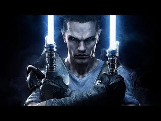 Star Wars : Le Pouvoir de la Force II (Test - Note 12/20)