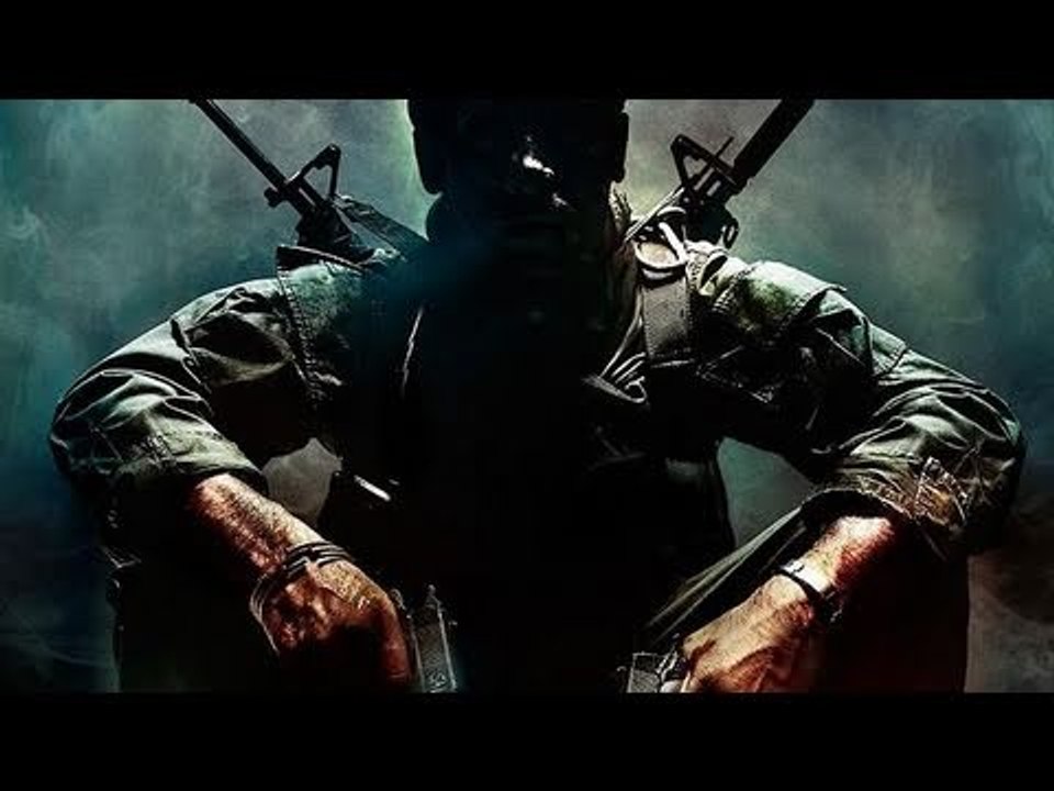 Call of Duty : Black Ops (Test - Note 17/20)