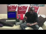 Star Select : Thomas Ngigol teste NBA 2K11 [HD]