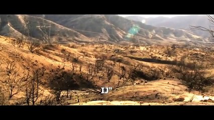 Best Action Movies of 2017 🎬