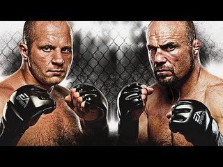 EA Sports MMA (Test - Note 15/20)