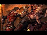 Castlevania : Lords of Shadow (Test - Note 17/20)