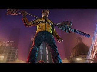 Dead Rising 2 (Test - Note 17/20)