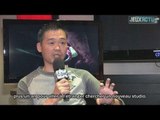 Dead Rising 2 : Les coulisses, par Keiji Inafune(Capcom) [HD]