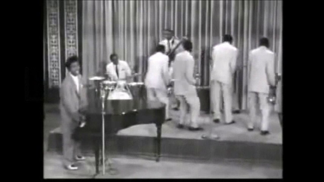 Renaats jaren 50-60 medley