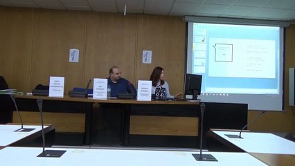 Succinct advices about CV / Interview specifics - Vicky Ioannidou - Recruiter at Grecruitment - University of Macedonia