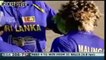 Lasith Malinga 4 Wickets in 4 Balls in Cricket -- W W W W