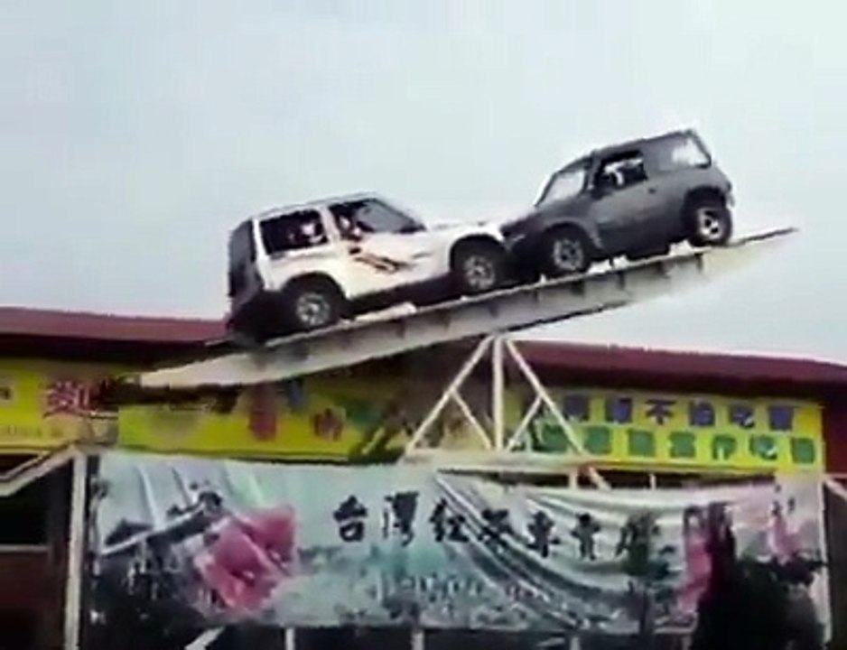 The World's Most Interesting Car Show