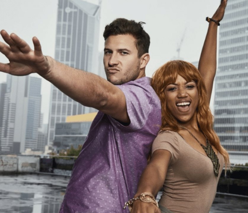 Are You The One: Second Chances [[Season 1 Episode 6]] "Online" Watch Series