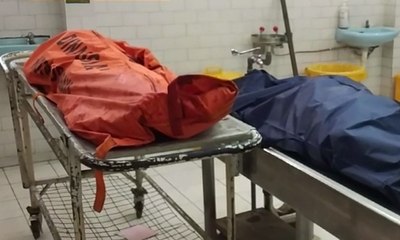 Jenazah Kecelakaan Kereta Tabrak Minibus Ini Diotopsi