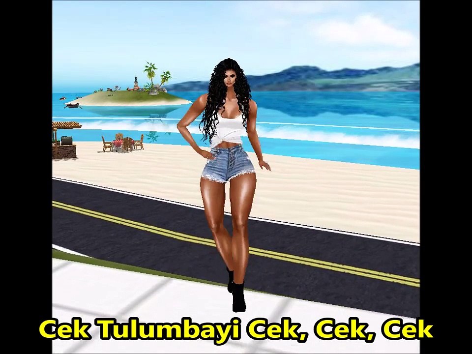 IMVU Cek Tulumbayi Cek Cek Cek