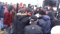 Zonguldak Ölen 10 Kişiden 9'u Için Aynı Köyde Cenaze Töreni Düzenlendi