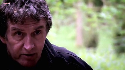 UFOs über Europa - Folge 1