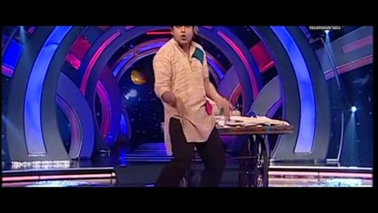 Krishna Turns Regman Full Comedy