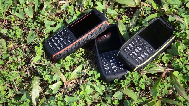 VKworld Stone V3 Max ¦ Appearance demo