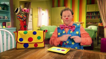 Something Special - S8E22. Outdoors