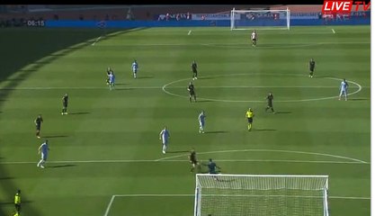 Rispoli A Goal HD - Lazio	5-2	Palermo 23.04.2017