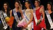 Mulhouse: Marie Pereira élue Miss Haut-Rhin 2017