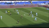 Andrea Rispoli Goal HD - Lazio 5-1 Palermo - 23.04.2017