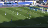 Andrea Rispoli Goal HD - Lazio 5-2 Palermo - 23.04.2017