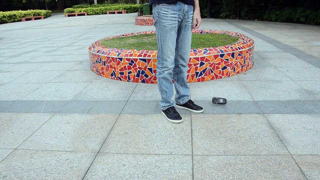 VKworld Stone V3 Max ¦ Dropping test