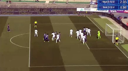 Davide Zappacosta Goal HD - ChievoVerona 0-2 Torino 23.04.2017