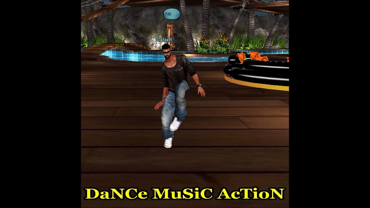 DaNCe MuSiC AcTioN Imvu