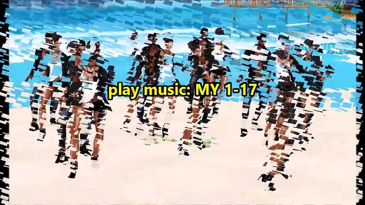 Funny Imvu Group Dance