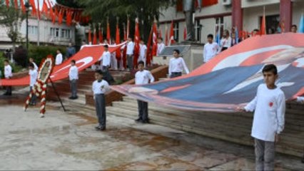 Aydın'da 23 Nisan Coşkusu