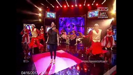 Dewi Persik - Aku Rapopo