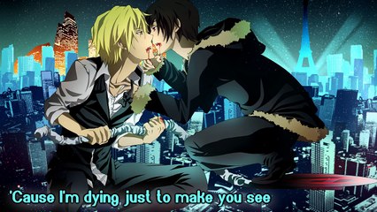 Nightcore - One Thing