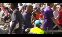 Valentin Eysseric Goal HD - Toulouse 1-1 Nice - 23.04.2017