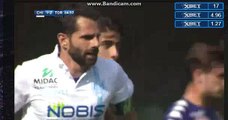 Sergio Pellissieri Goal HD - Chievo Verona 1-2 Torino - 23.04.2017 HD