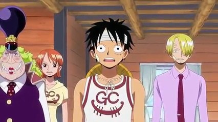 Luffy Sees His Father For the First Time - The Revolutionary Army Was Defeated - One Piece Ep 779