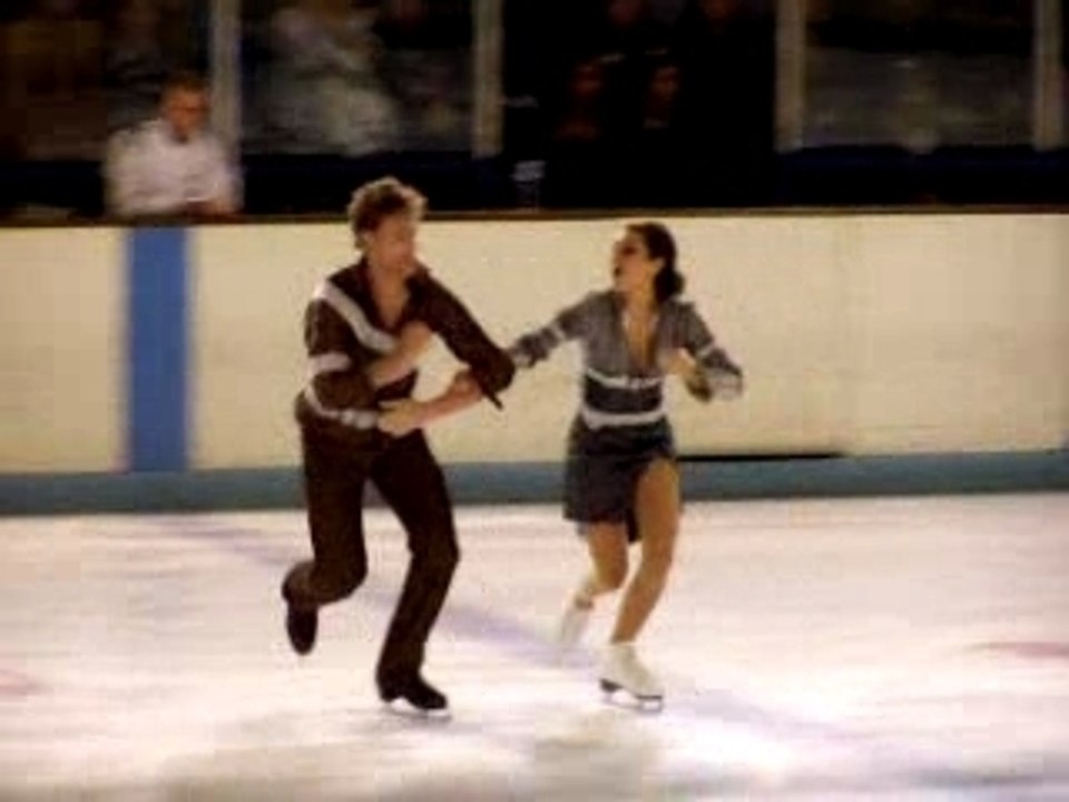 Masters 07 Libre Danse Nath 2