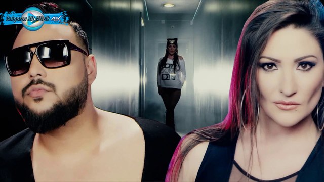 Sarandi i Valentina Kristi - Vsichko da zapalim / Саранди и Валентина Кристи - Всичко да запалим (Ultra HD 4K - 2017)