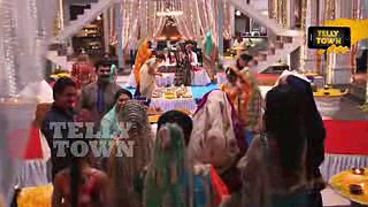 Yeh Rishta Kya Kehlata Hai - 24th April 2017 - Upcoming Twist - Star Plus TV Serial News