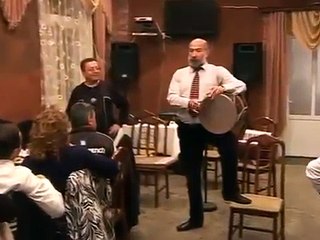 Армянин, Грузин, Азербайджанец,_))) Как играют на барабане  (Кавказ)