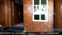 DOUBLE UNIT HOUSE IS AVAILABLE FOR SALE IN BAHRIA TOWN PHASE 8 RAWALPINDI