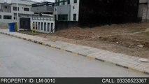 EXCELLENT PLOT IN PHASE 8 SECTOR C BAHRIA TOWN RAWALPINDI AVAILABLE FOR SALE