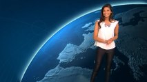 Tatiana Silva - Dimanche 23 Avril 2017