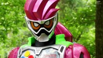 Kamen Rider Ex-Aid - Episódio 25 - Análise Mil Grau