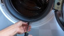 Wasmachine monteur in Amsterdam nodig? Bel witgoed reparatie Amsterdam