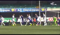 All Goals & Highlights HD - Chievo 1-3 Torino - 23.04.2017