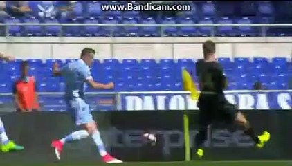 All Goals & highlights HD   6-2 Lazio VS Palermo 23-04-2017