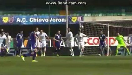 All Goals & highlights HD 1-3 Chievo VS Torino 23-04-2017